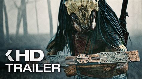 PREY Trailer (2022) Predator 5 .